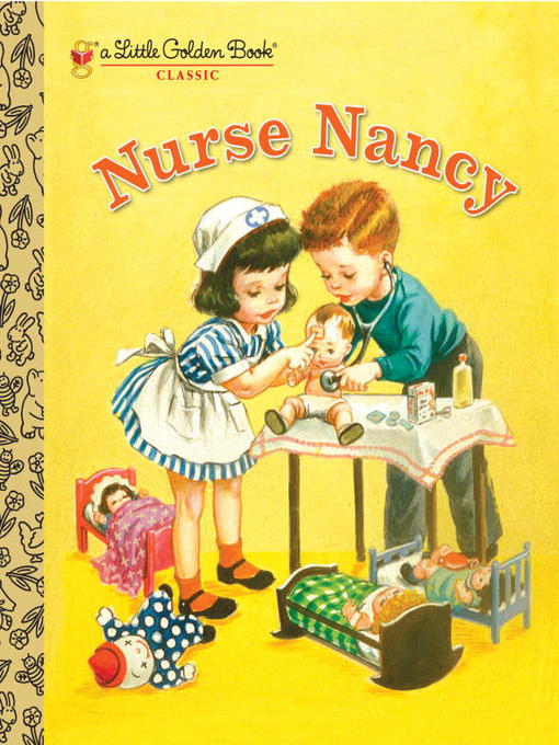 Title details for Nurse Nancy by Kathryn Jackson - Available